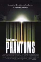 دانلود فیلم اشباح Phantoms 1998