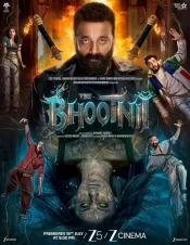 دانلود فیلم روح زن The Bhootnii 2025