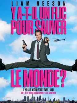 دانلود فیلم سلاح عریان The Naked Gun 2025