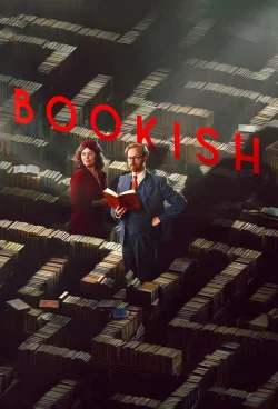 دانلود سریال عشق کتاب Bookish 2025