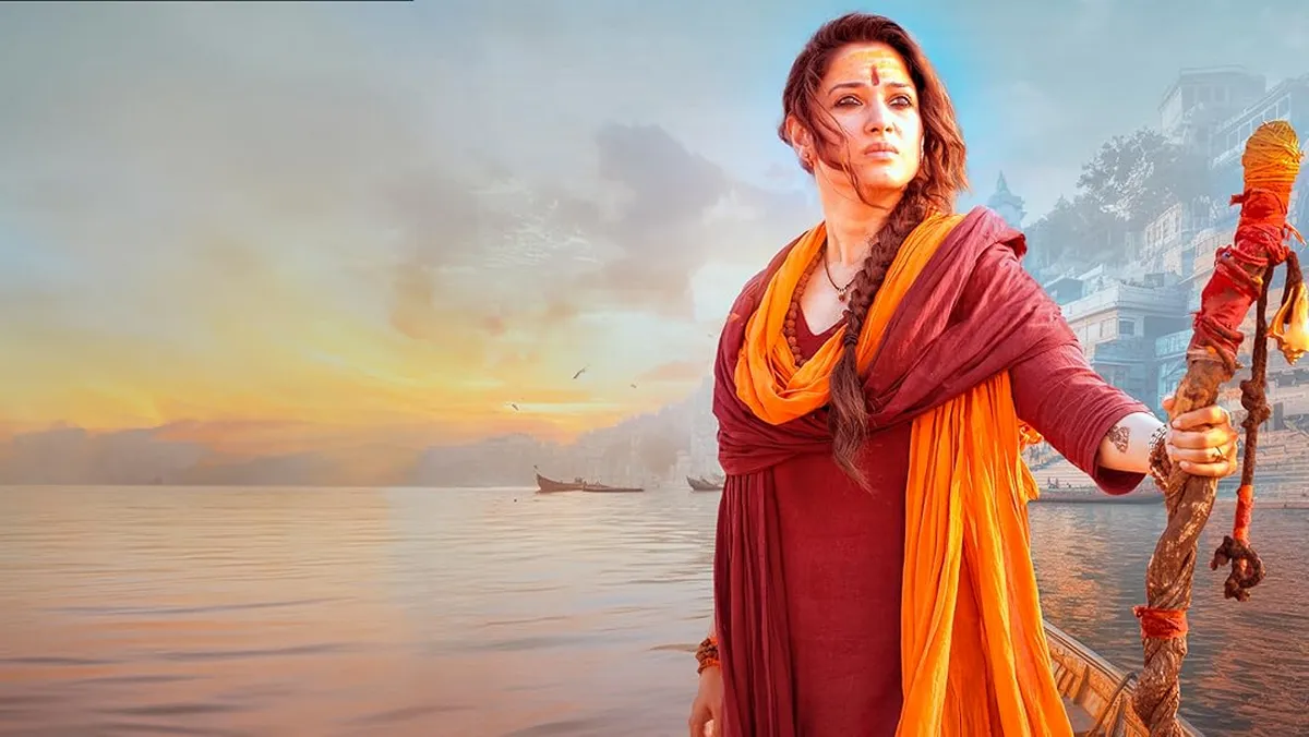 دانلود فیلم اودلا ۲ Odela 2