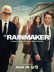 دانلود سریال دلال بیمه The Rainmaker 2025