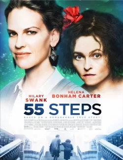 دانلود پنجاه و پنج قدم 55 Steps 2017