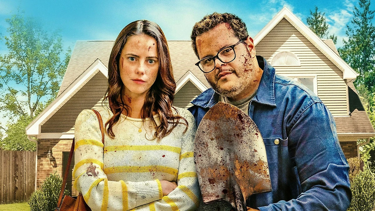 دانلود فیلم بزرگسالی Adulthood 2025