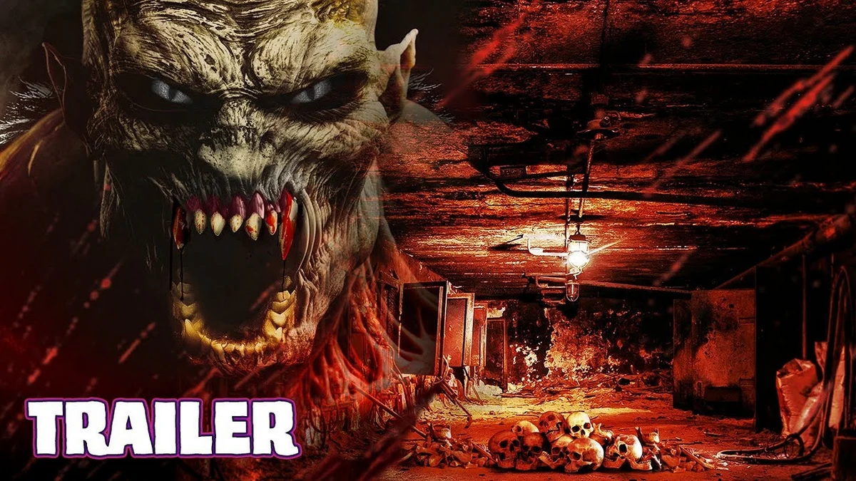 دانلود فیلم طعمه Bait 2025