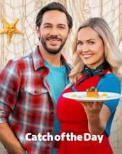 دانلود فیلم صید روز Catch of the Day 2025
