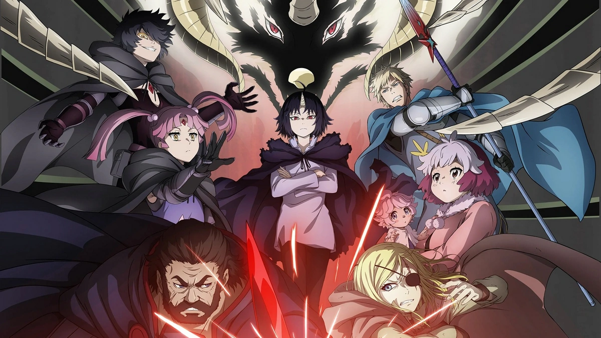 دانلود سریال هتل کلواتس Clevatess 2025