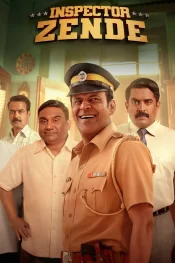 دانلود فیلم بازرس زنده Inspector Zende 2025