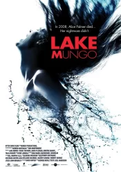 دانلود فیلم دریاچه مانگو Lake Mungo 2008