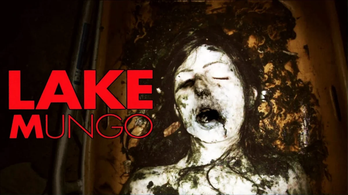 دانلود فیلم دریاچه مانگو Lake Mungo 2008