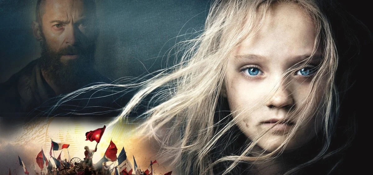 دانلود فیلم بینوایان Les Miserables 2012