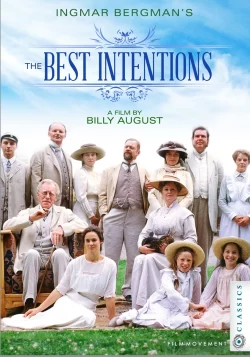 دانلود فیلم بهترین نیات The Best Intentions 1992