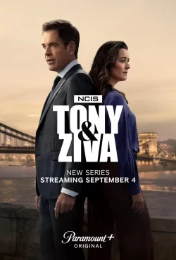 دانلود سریال ان سی آی اس: تونی و زیوا NCIS: Tony & Ziva