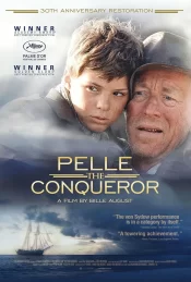 دانلود فیلم پله فاتح Pelle the Conqueror 1987