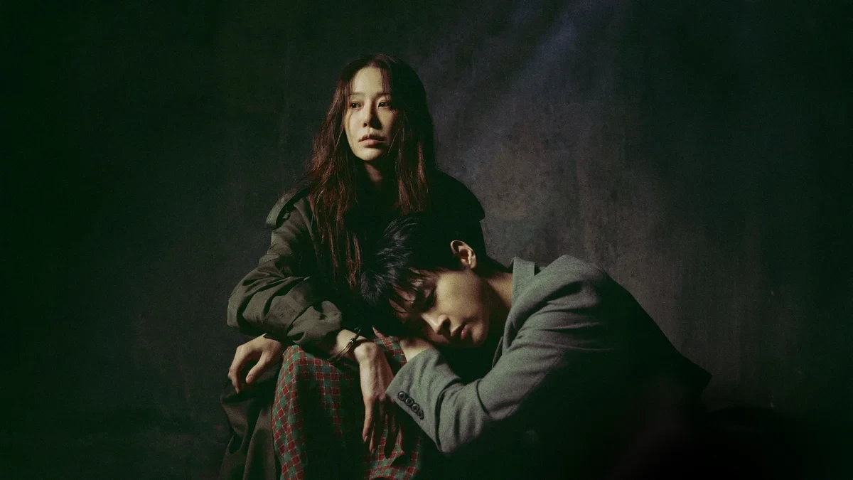 دانلود سریال ملکه مانتیس Queen Mantis 2025