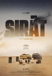 دانلود فیلم سیرت Sirāt 2025