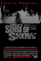 دانلود فیلم حس برف اسمیلا Smilla’s Sense of Snow 1997