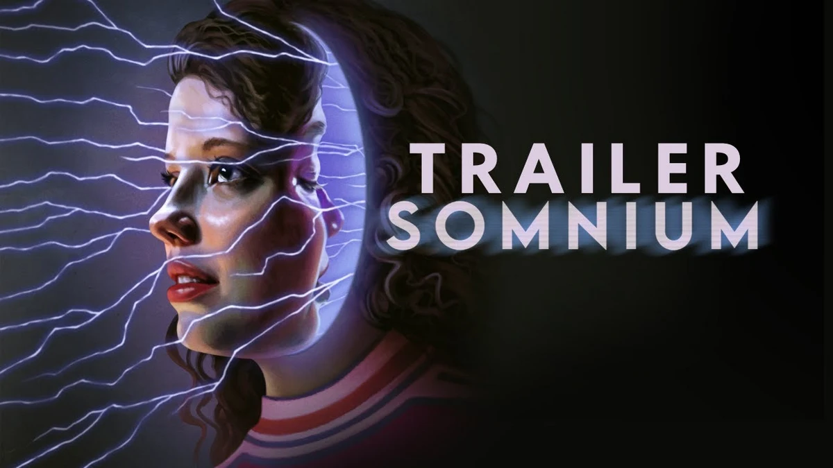 دانلود فیلم سومنیوم Somnium 2024