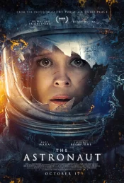 دانلود فیلم فضانورد The Astronaut 2025