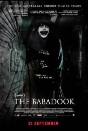 دانلود فیلم بابادوک The Babadook 2014
