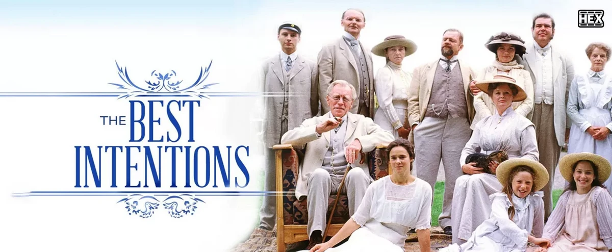 دانلود فیلم بهترین نیات The Best Intentions 1992