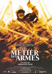 دانلود فیلم حرفه اسلحه The Profession of Arms 2001