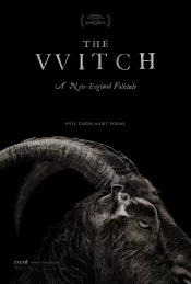 دانلود  فیلم جادوگر The Witch 2015