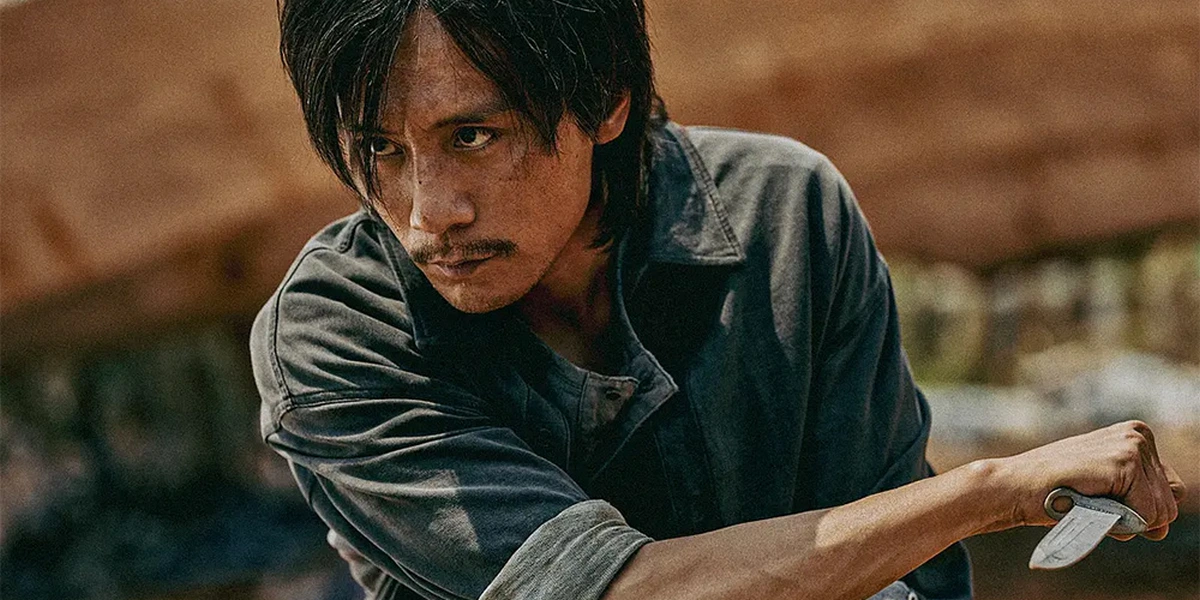 دانلود فیلم ببر گرگ خرگوش Tiger Wolf Rabbit 2024