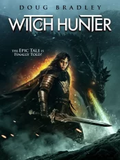 دانلود فیلم شکارچی جادوگر Witch Hunter 2024