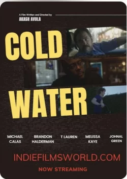 دانلود سریال آب سرد Cold Water 2025