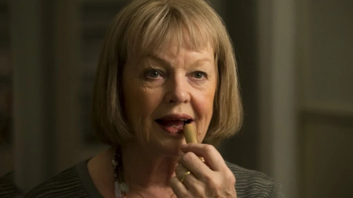 دانلود فیلم قلب خاموش Silent Heart 2014