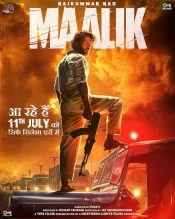 دانلود فیلم مالک Maalik 2025
