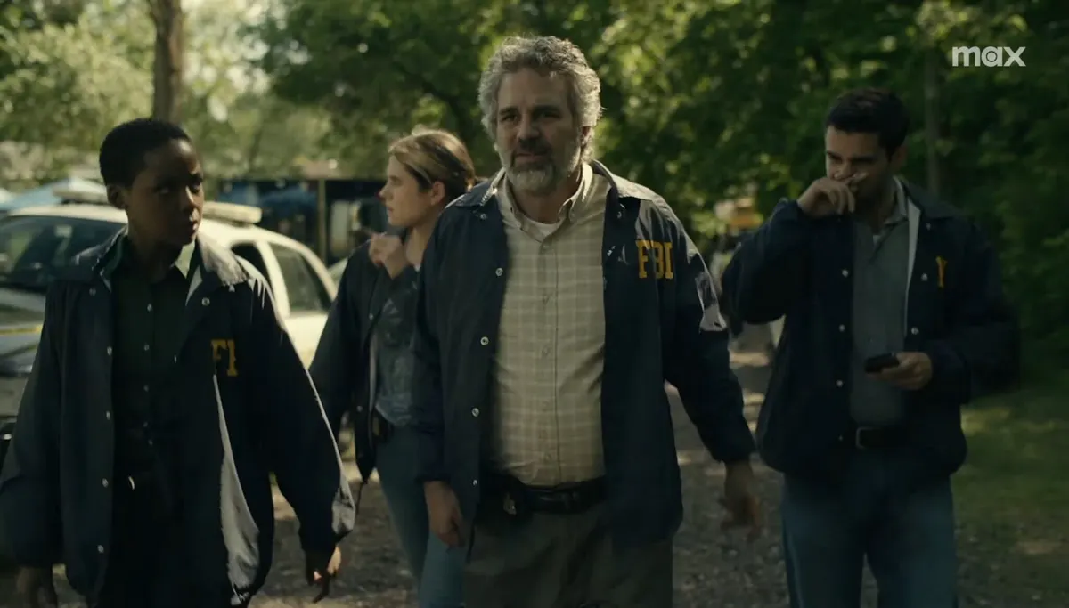 دانلود سریال وظیفه Task 2025