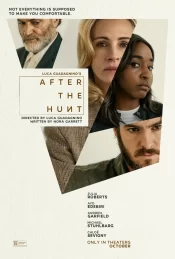 دانلود فیلم After the Hunt 2025 پس از شکار