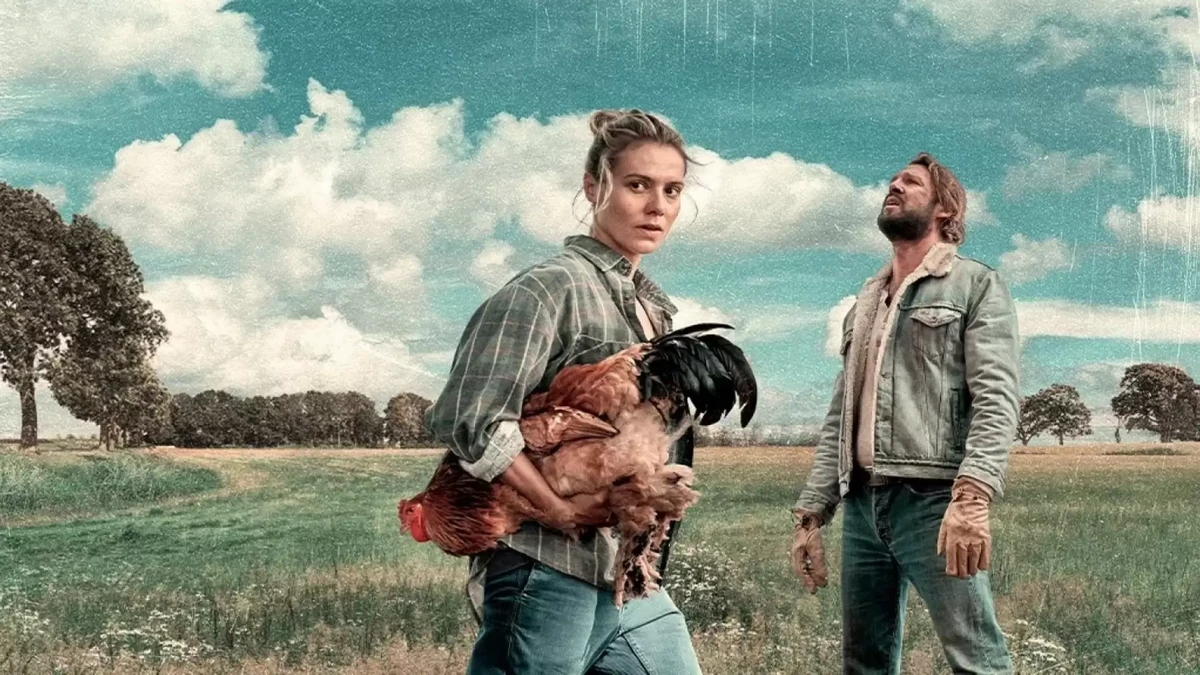 دانلود فیلم بالنیست The Balloonist 2025