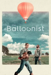 دانلود فیلم بالنیست The Balloonist 2025