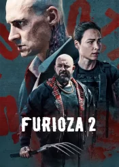 دانلود فیلم Furioza Again 2025 بازگشت فوریوزا