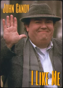 دانلود فیلم John Candy: I Like Me 2025
