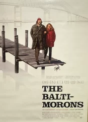 دانلود فیلم The Baltimorons 2025 بالتیمورونز