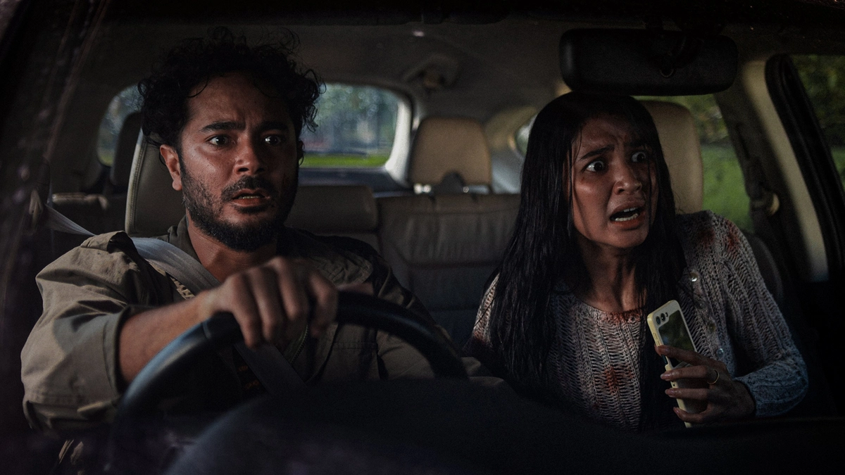 دانلود فیلم The Elixir 2025 اکسیر