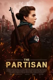 دانلود فیلم The Partisan 2024 پارتیزان