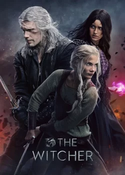 دانلود سریال The Witcher ویچر