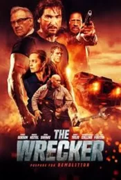 دانلود فیلم The Wrecker 2025 ویرانگر