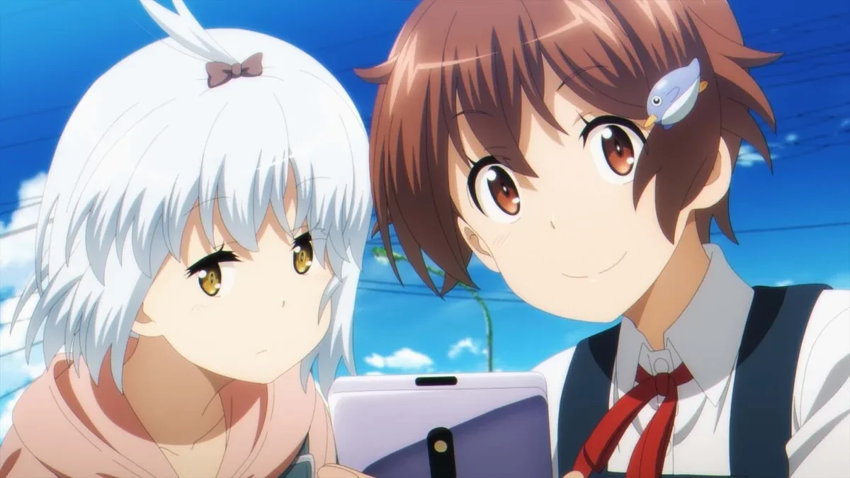 گشت‌ و‌ گذار بعد از آخرالزمان