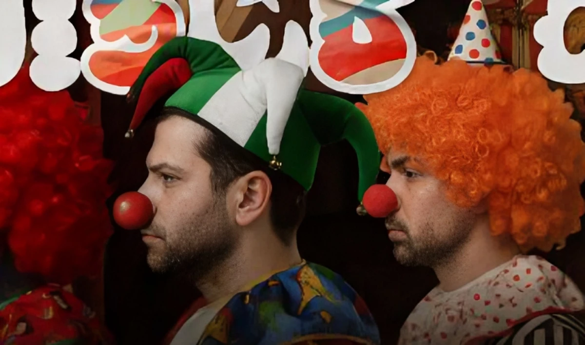 دانلود قسمت سیزدهم سریال کارناوال (قسمت 13 کارناوال)