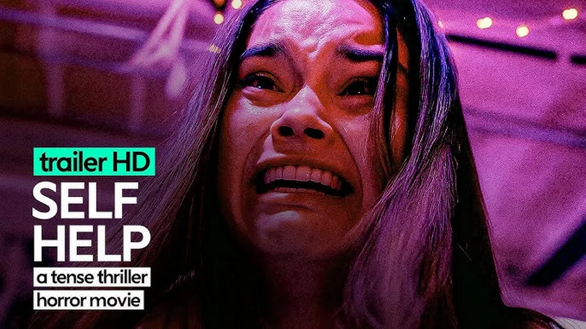 به خودت کمک کن