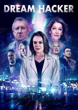 دانلود فیلم Dream hacker 2025 هکر رویاها