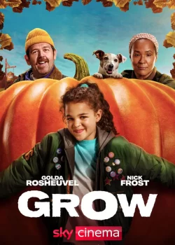 دانلود فیلم Grow 2025 رشد