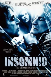 دانلود فیلم Insomnia 2002 بی خوابی