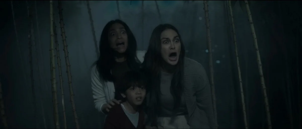 دانلود فیلم Jalan Pulang 2025 بازگشت به خانه